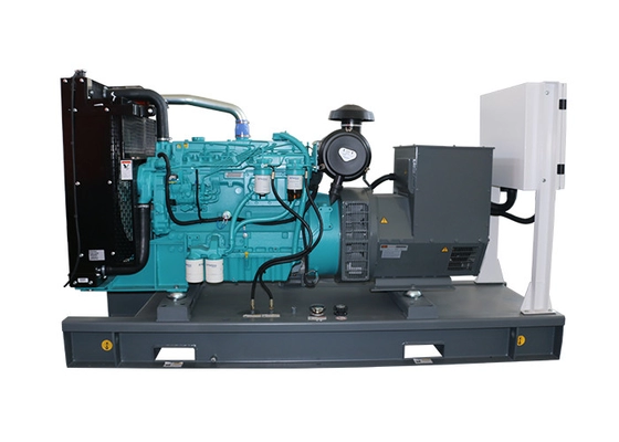 دیزل ژنراتور مدل AP51.1 - Diesel Generator AP51.1