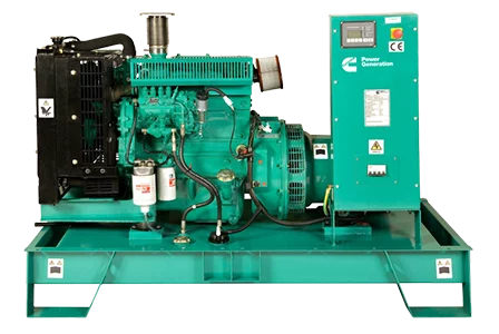 دیزل ژنراتور مدل C22D5 - Diesel Generator C22D5