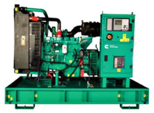 دیزل ژنراتور مدل C90D5 - Diesel Generator C90D5