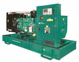 دیزل ژنراتور C175D5e - Diesel Generator C175D5e