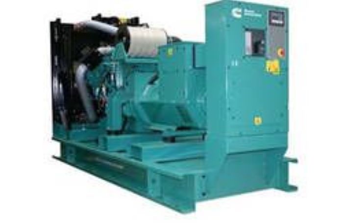 دیزل ژنراتور C275D5 - Diesel Generator C275D5