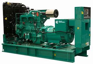 دیزل ژنراتور مدلC400D5 - Diesel Generator C400D5