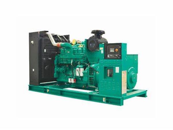 دیزل ژنراتور مدلC640D5 - Diesel Generator C640D5