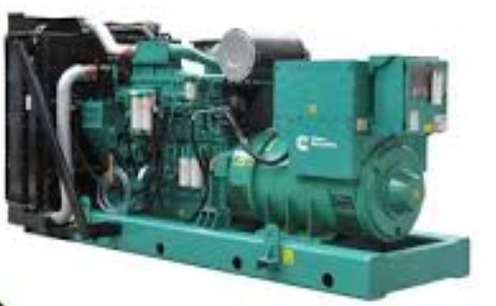 دیزل ژنراتور مدلC825D5A - Diesel GeneratorC825D5A