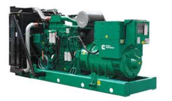 دیزل ژنراتور مدل C900D5 - Diesel Generator C900D5