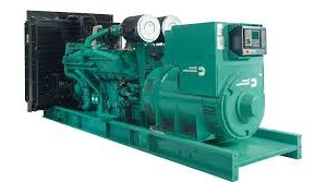 دیزل ژنراتور مدلC1400D5 - Diesel Generator C1400D5